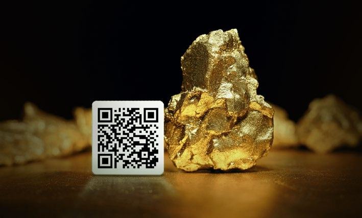 Tracking, Certifying and Verifying Gold