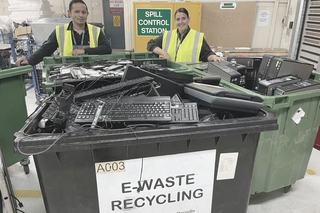 Sustainability: A Part of Life at Australia’s Banknote Precinct
