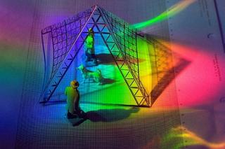 Crowdsourcing to Help Kickstart Holographic Project