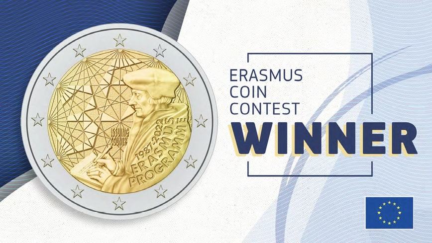 Euro Commemorative Coins for 2021