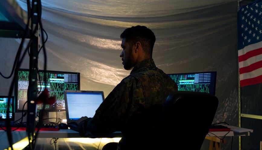 Biometric Devices Sold on eBay Contained US Military Data