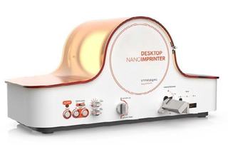 Stensborg Launches Desktop R2P NanoImprinter