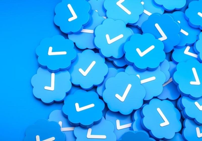 Twitter to Launch Blue, Gold, Grey Authenticity Ticks