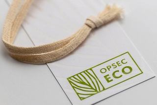 OpSec Eco – Smart, Clean and Green