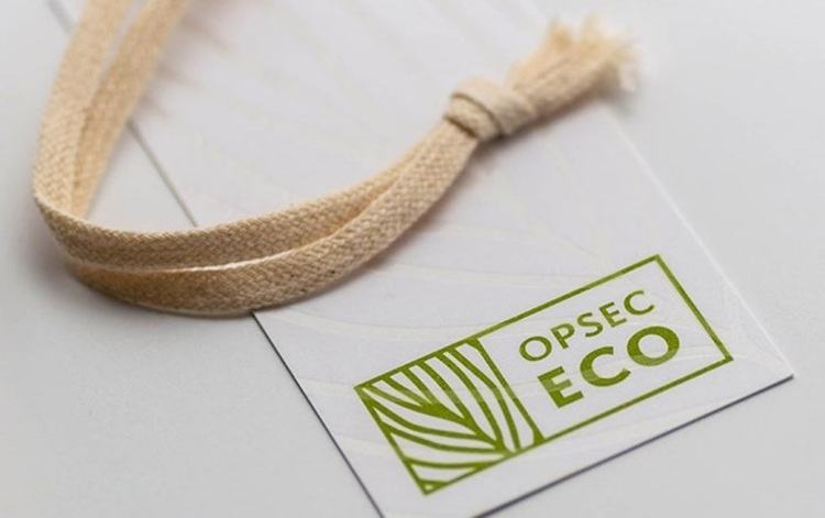 OpSec Eco – Smart, Clean and Green