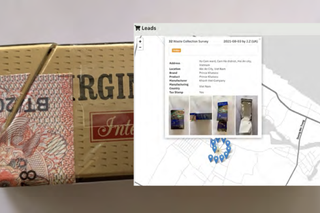 How Physical Brand Investigation Methods are Evolving