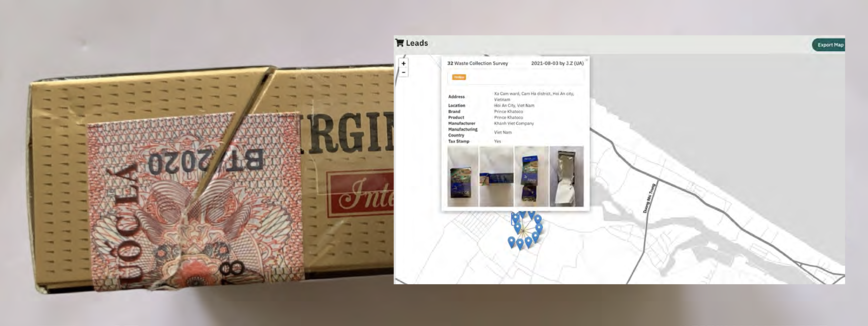 How Physical Brand Investigation Methods are Evolving
