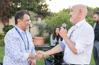ITSA Appoints New Board and Chairman