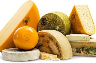 Microchipping Cheese