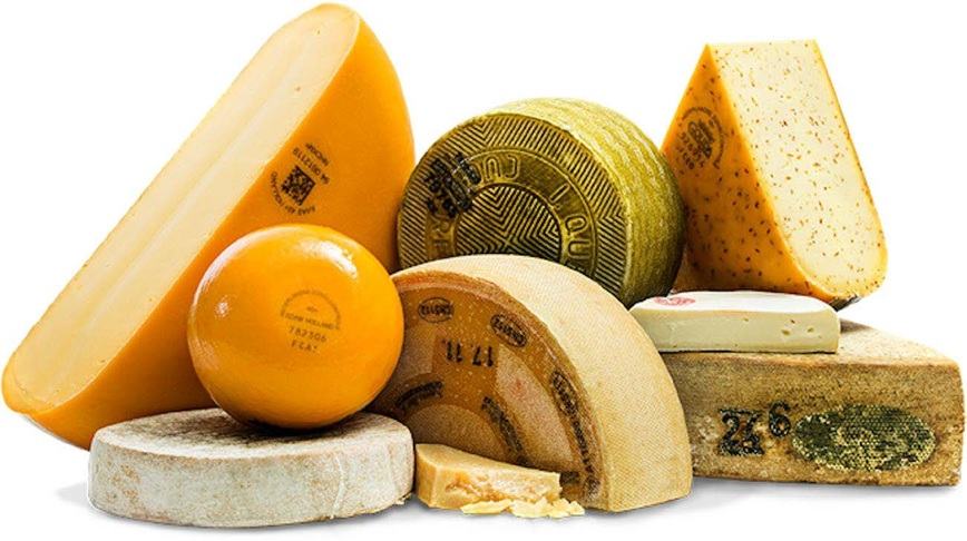 Microchipping Cheese