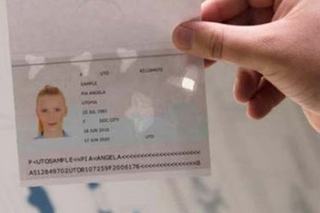 Durasafe® Travel for Secure Data Pages
