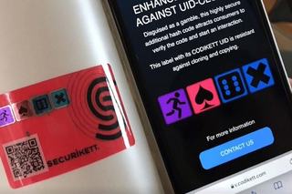 Making Authentication Fun