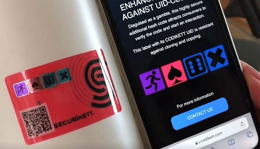 Making Authentication Fun