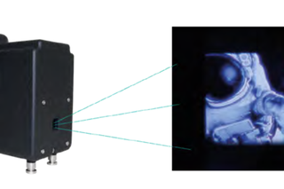 VividQ’s Latest Holographic Display for AR Headsets