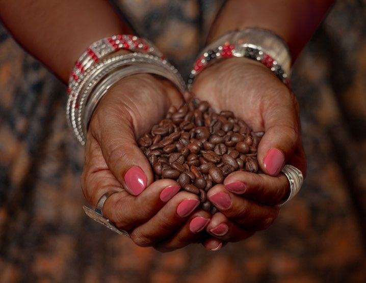 Traceability App Protects Coffee in India