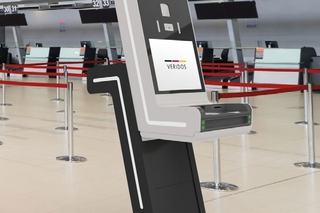 Veridos Presents New Verification Devices