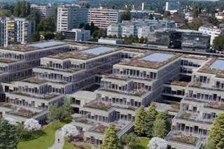 SICPA to Open Global Campus in ‘Trust Valley’