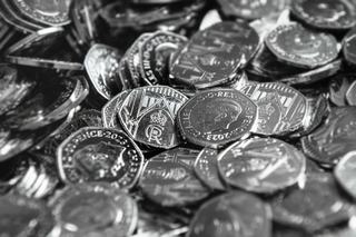 King Charles III Coronation Coin Enters Circulation