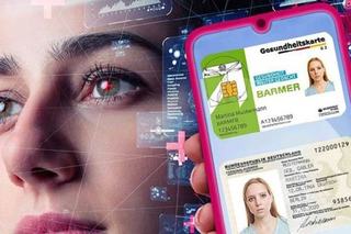 Health Insurance Firm Commissions Digital Identity Management