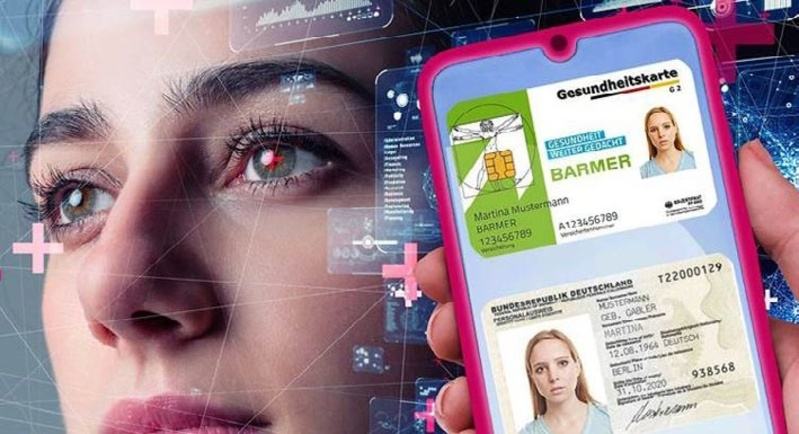 Health Insurance Firm Commissions Digital Identity Management