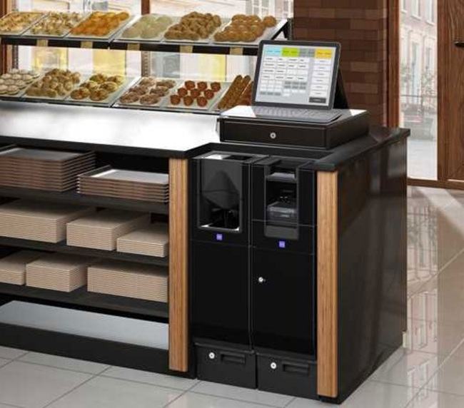 Glory Launches Two New Cash Recycling Solutions