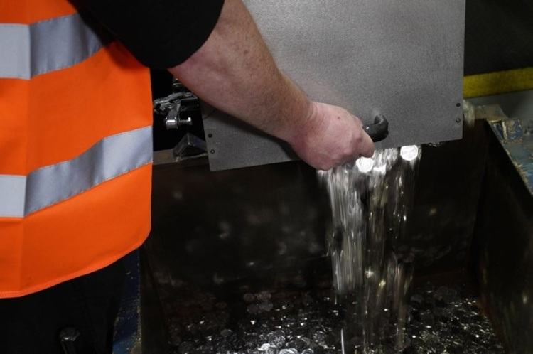 Record Year for The Royal Mint