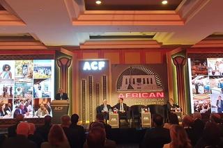 All Eyes on Africa as Egypt Hosts Spectacular ACF