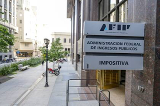 It Takes Two to Tango – Argentine Tax Authority Juggles Producers and Resellers