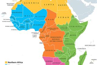 The Global Use of Tax Stamps – Africa