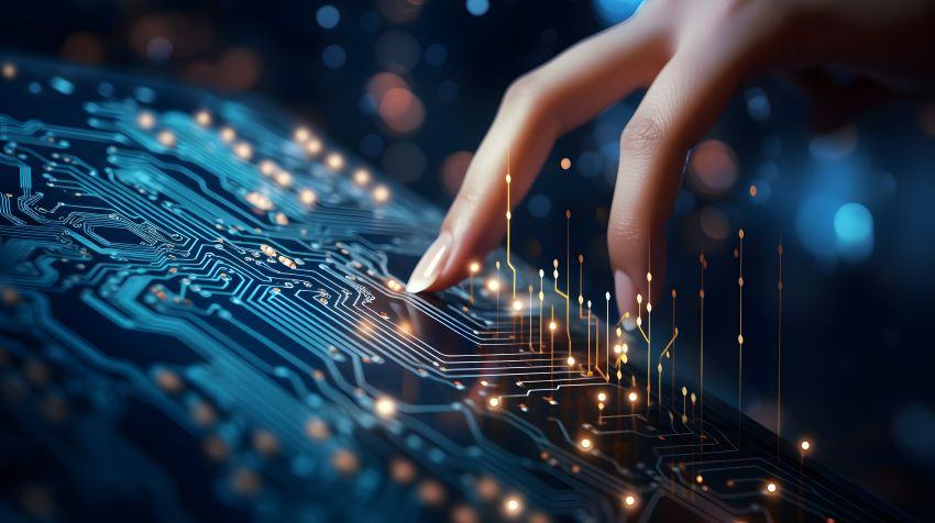 A Case Study in Making AI Work for You