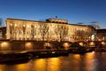 After An Historic Year, France Looks to the Future