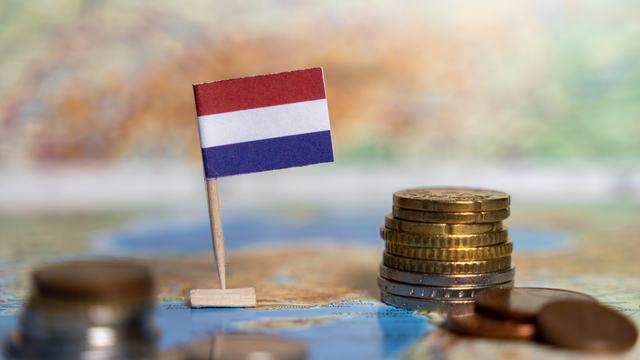 The Royal Dutch Mint’s Evolving Strategy for a Changing Coin Market