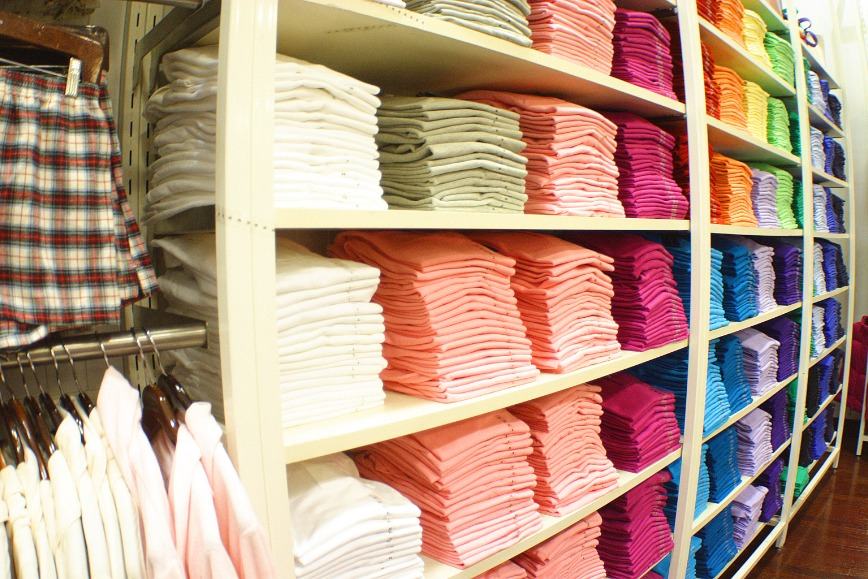 T-shirts, Stamps and Gold – the New World of Authentication