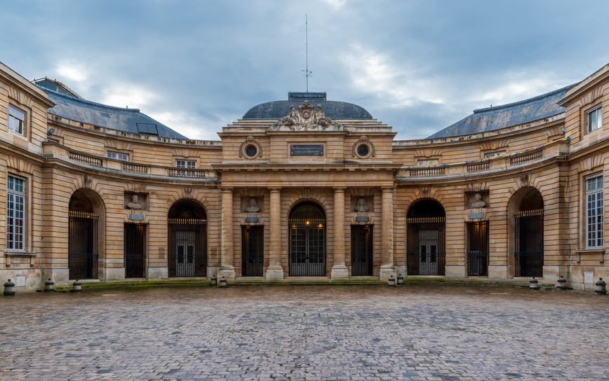 Monnaie de Paris Exceeds Expectations for 2025