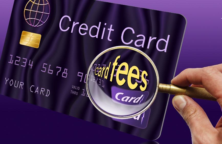 Card Fees Rise Despite Interchange Fee Caps