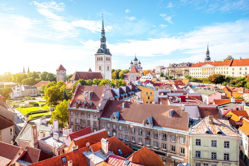 Eesti Pank Plans for the Year Ahead