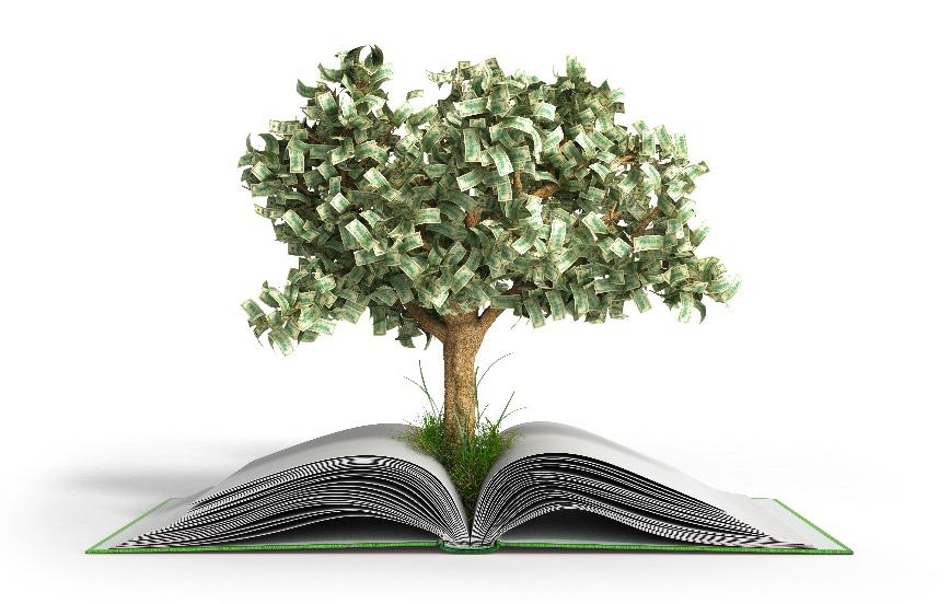 Telling the Cash Environmental Story to the Green Community