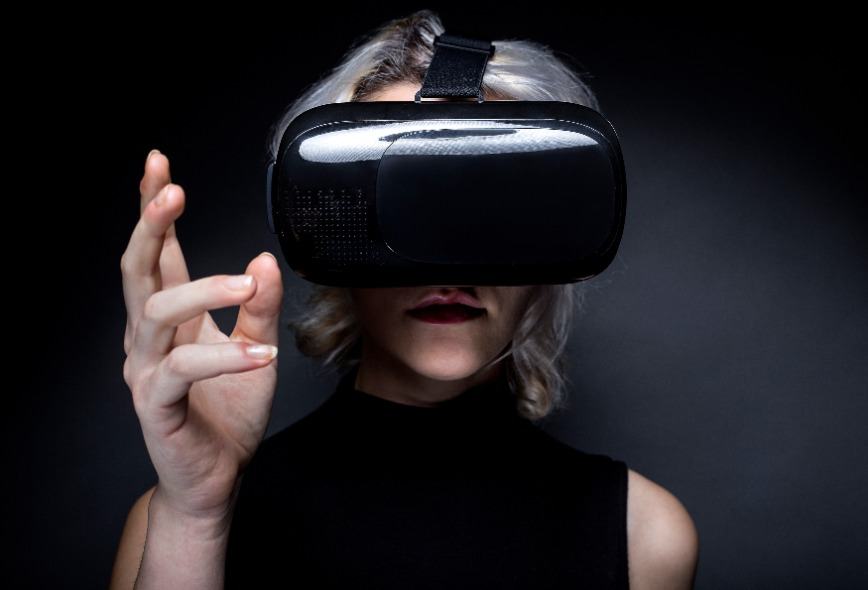 VividQ Launches Retina Resolution Holograms