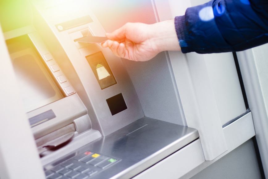 Options for Expanding an ATM Network