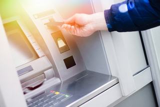 Lessons Learnt Managing a Declining ATM Estate