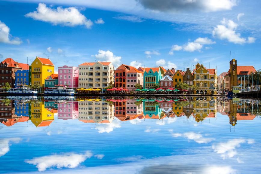 Curaçao and Sint Maarten Launches New Currency