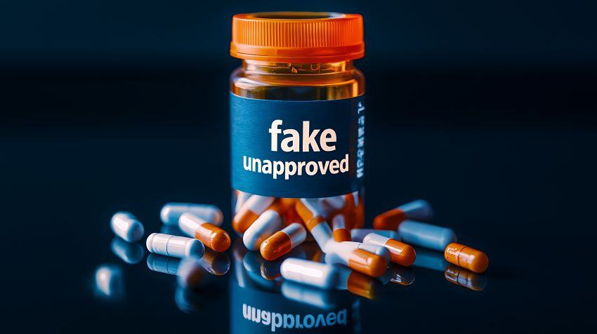 Serialised, But Not Secure: Why Compliance Alone Won’t Stop Fake Medicines
