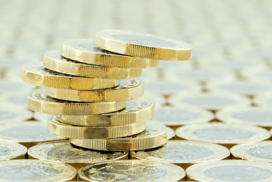 Royal Mint's Bumper Year Despite COVID-19 and Fall in Circulating Coins
