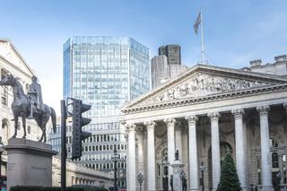 The Bank of England – Planning for the ‘New Normal’