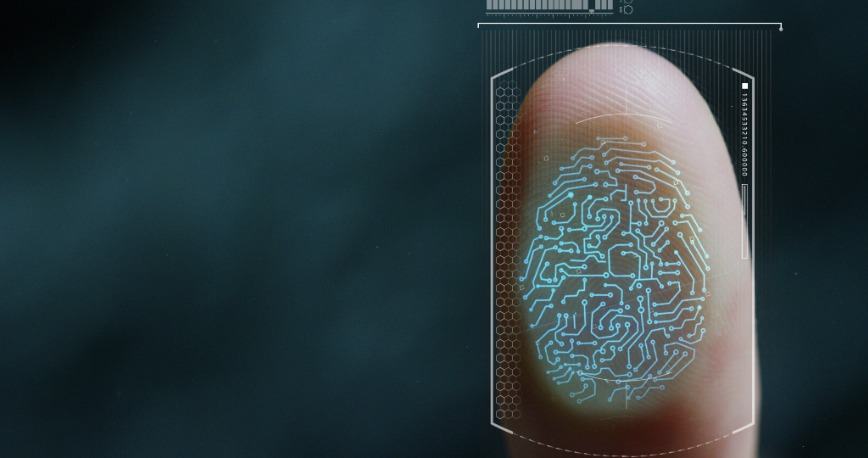 Biometric Authentication for Dummies