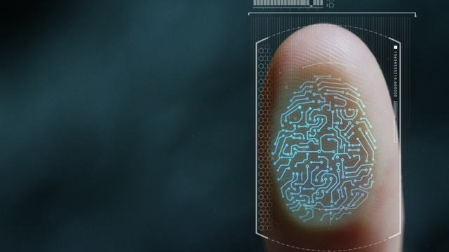 Niger Begins Rollout of Biometric Passport