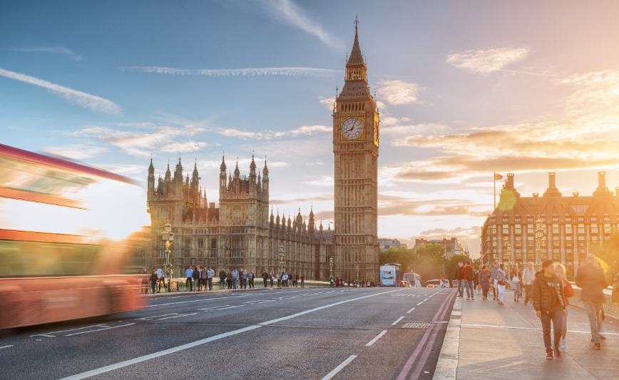 UK Government in Trouble Over Planned Digital Identity Scheme – Again