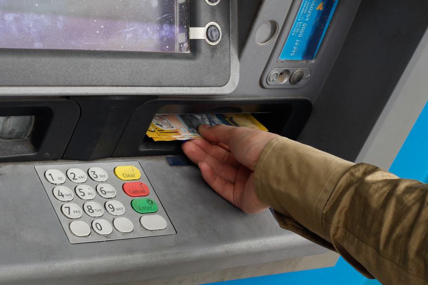 Cash and the Politicisation of Payments
