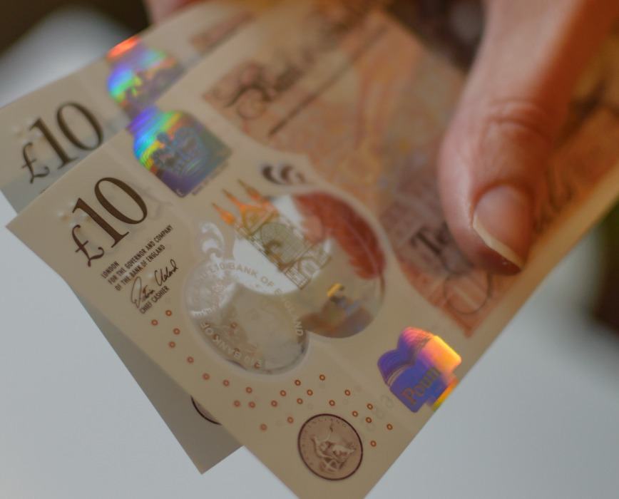 Understanding the Unbanked
