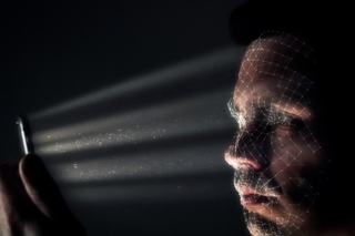 ID R&D Awarded Patent for Continuous Biometric Authentication